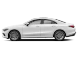 Used 2025 Mercedes-benz CLA Coupe