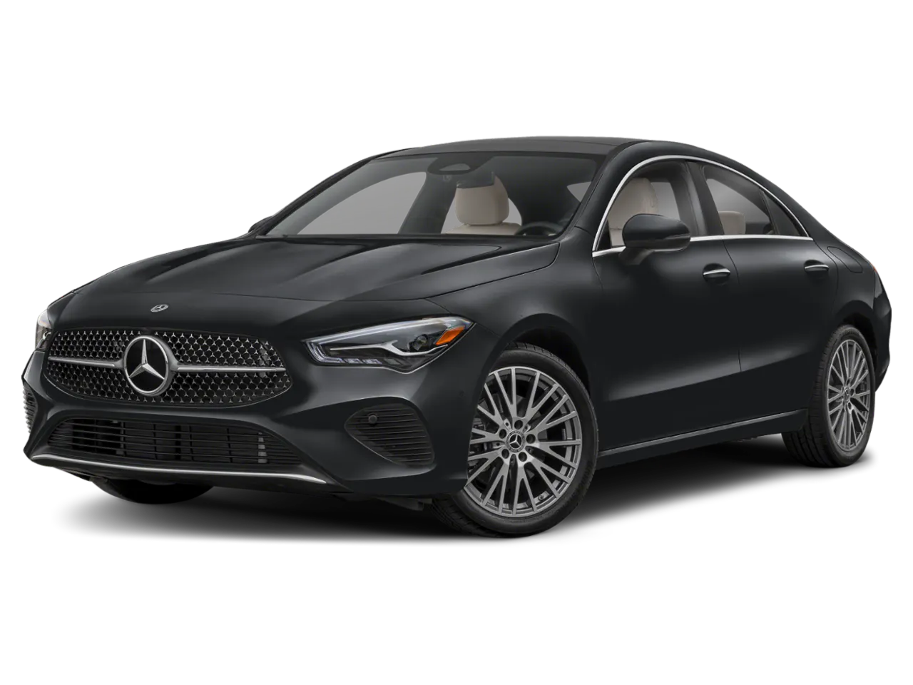 2025 Mercedes-Benz CLA CLA 250 4MATIC's photo