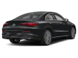 Used 2025 Mercedes-benz CLA Coupe