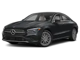 Used 2025 Mercedes-benz CLA Coupe