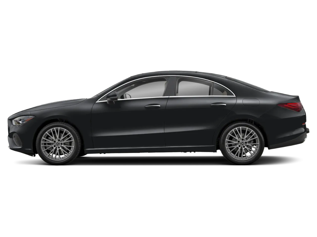 Used 2025 Mercedes-benz CLA Coupe