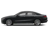 Used 2025 Mercedes-benz CLA Coupe