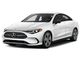 New 2027 Mercedes-benz CLA Sedan