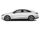 New 2027 Mercedes-benz CLA Sedan