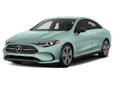 New 2027 Mercedes-benz CLA Sedan