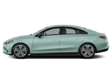 New 2027 Mercedes-benz CLA Sedan