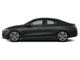 New 2027 Mercedes-benz CLA Sedan