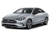 New 2027 Mercedes-benz CLA Sedan