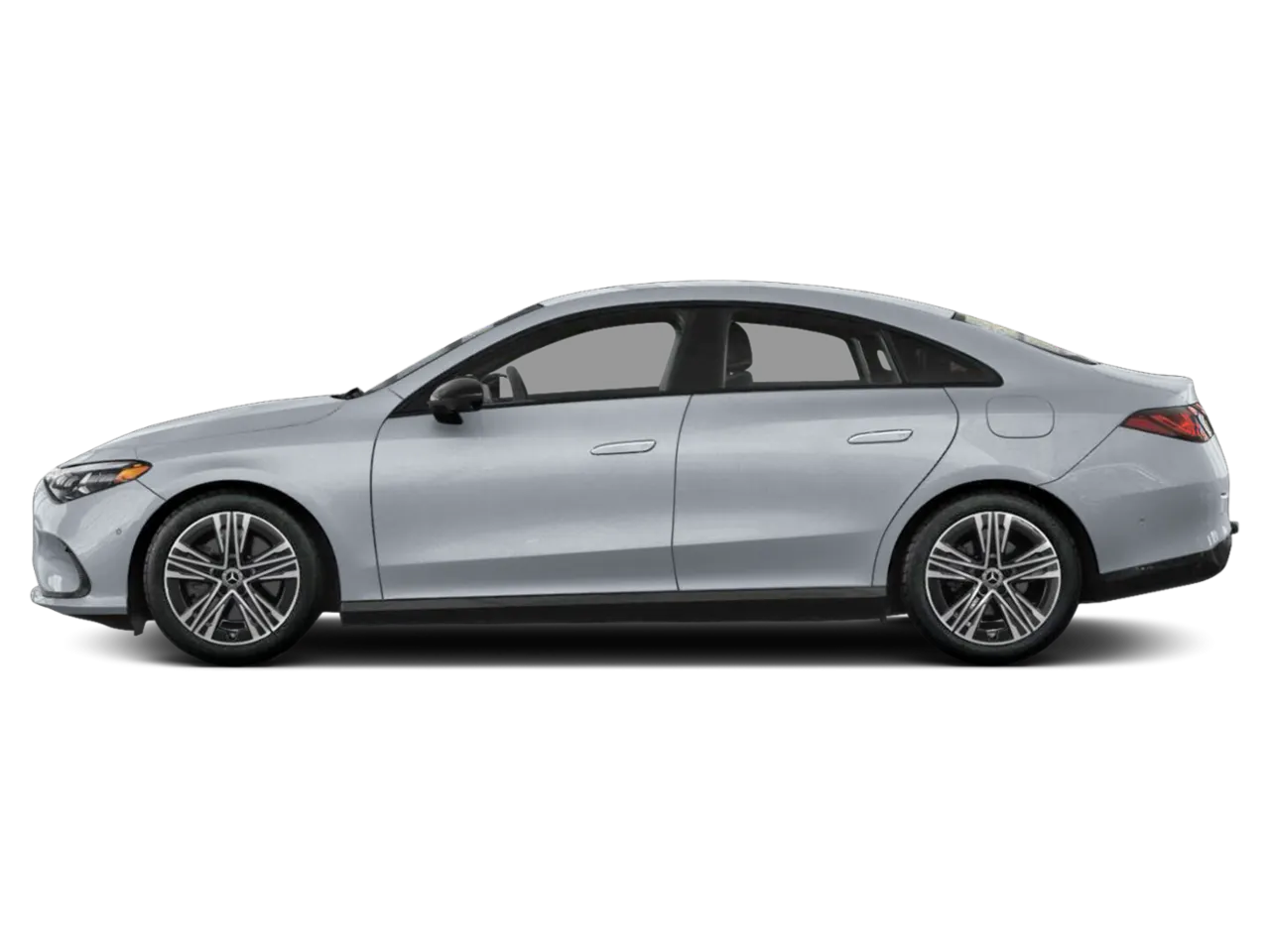 New 2027 Mercedes-benz CLA Sedan
