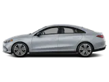 New 2027 Mercedes-benz CLA Sedan