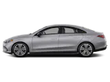 New 2027 Mercedes-benz CLA Sedan