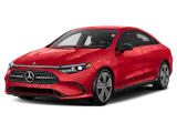 New 2027 Mercedes-benz CLA Sedan