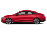 New 2027 Mercedes-benz CLA Sedan