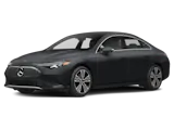 New 2027 Mercedes-benz CLA Sedan