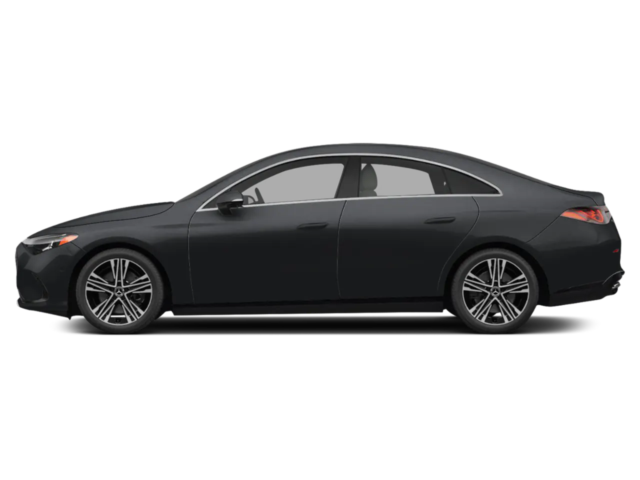 New 2027 Mercedes-benz CLA Sedan