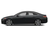 New 2027 Mercedes-benz CLA Sedan