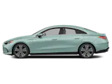 New 2027 Mercedes-benz CLA Sedan