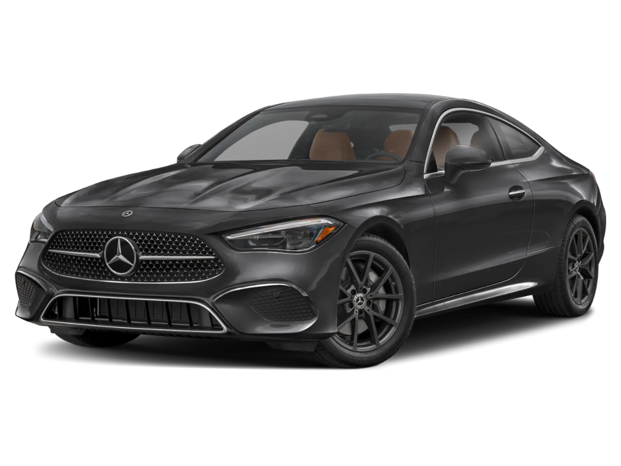 2025 Mercedes-Benz CLE