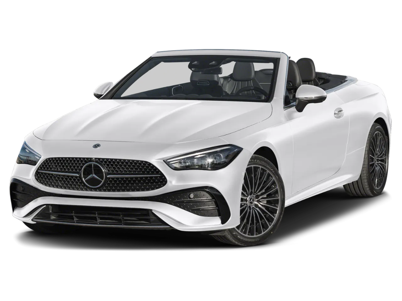 2024 Mercedes-benz CLE photo 1