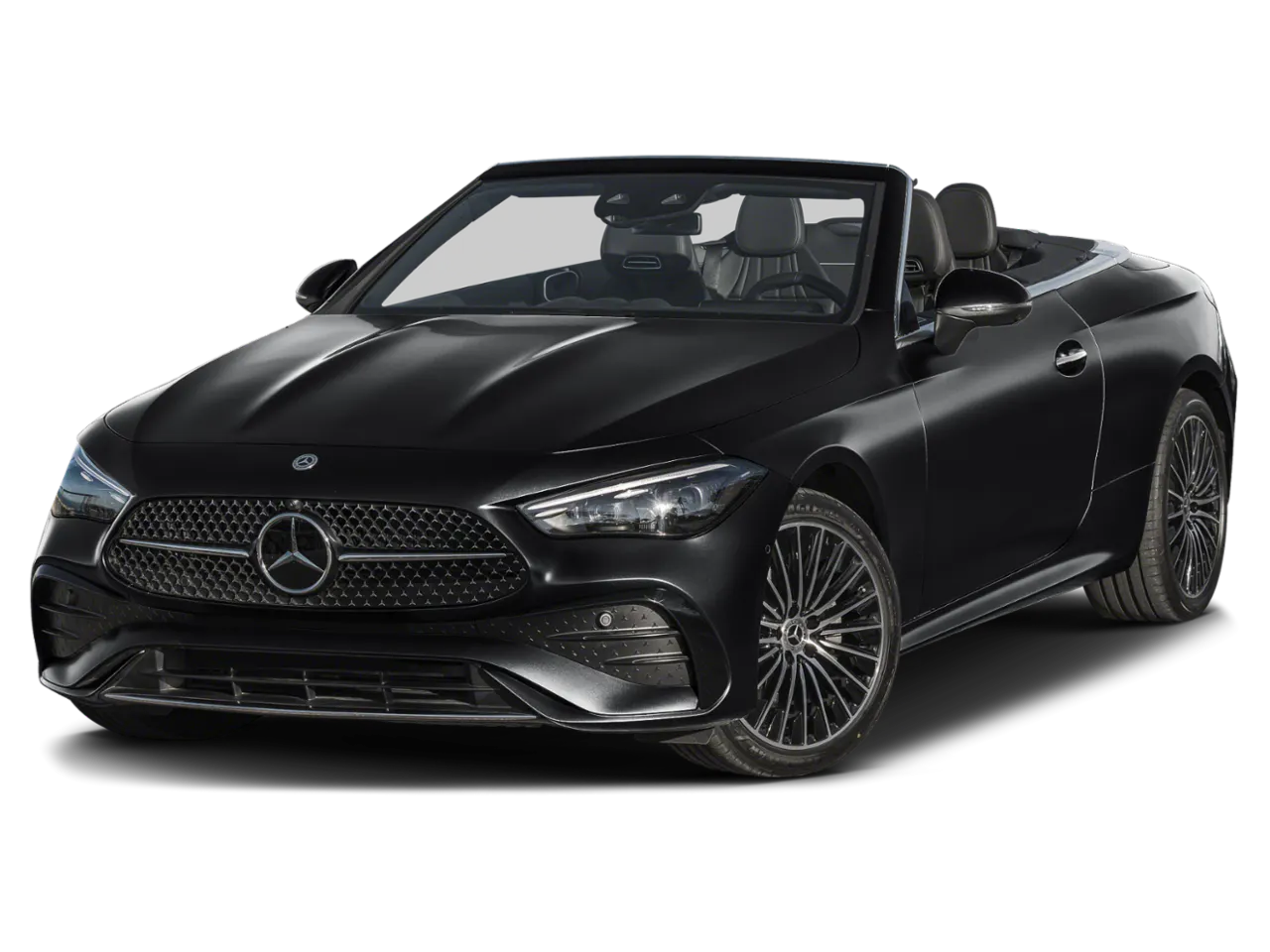 2026 Mercedes-benz CLE photo 1