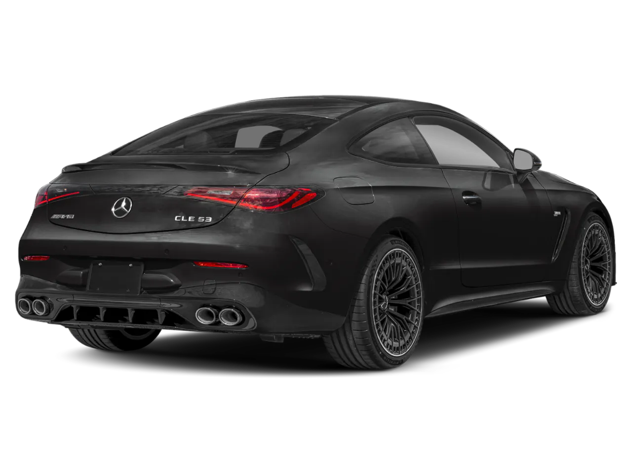 New 2027 Mercedes-benz CLE Coupe