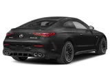 New 2027 Mercedes-benz CLE Coupe
