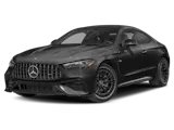New 2027 Mercedes-benz CLE Coupe