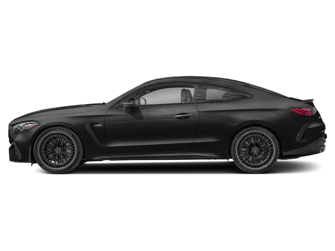 New 2027 Mercedes-benz CLE Coupe