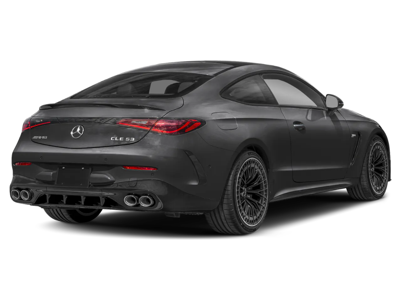New 2027 Mercedes-benz CLE Coupe