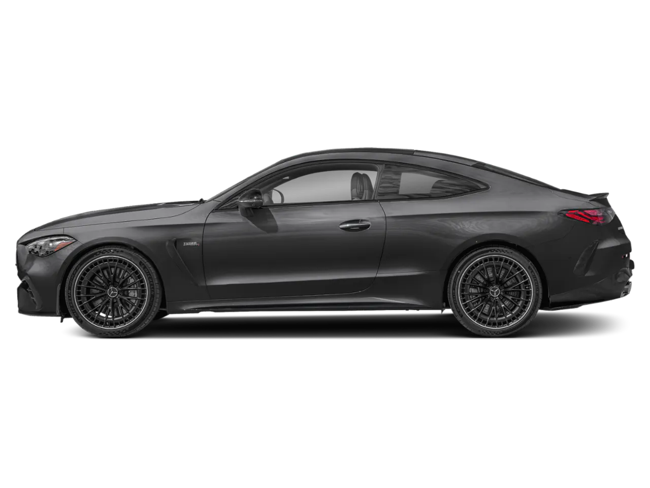 New 2027 Mercedes-benz CLE Coupe