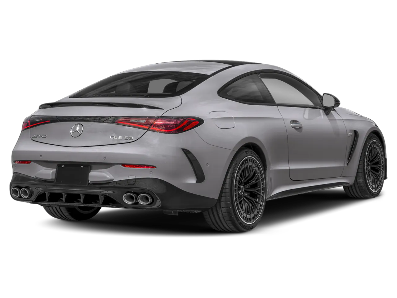New 2027 Mercedes-benz CLE Coupe