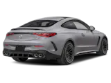 New 2027 Mercedes-benz CLE Coupe