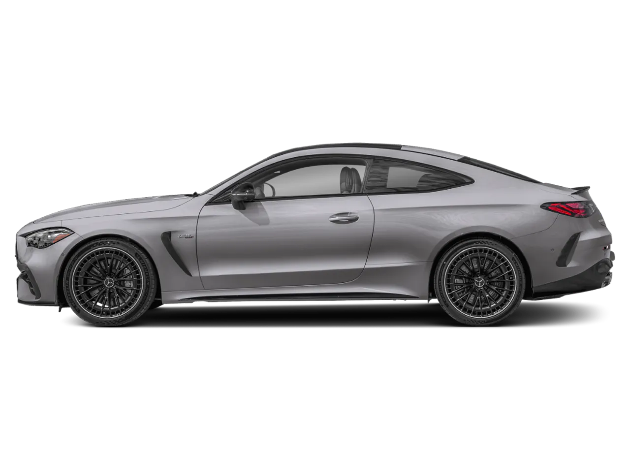 New 2027 Mercedes-benz CLE Coupe