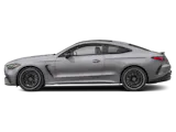 New 2027 Mercedes-benz CLE Coupe