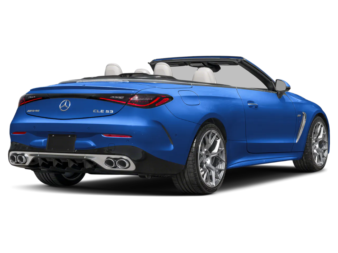 New 2027 Mercedes-benz CLE Convertible
