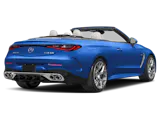 New 2027 Mercedes-benz CLE Convertible