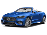 New 2027 Mercedes-benz CLE Convertible