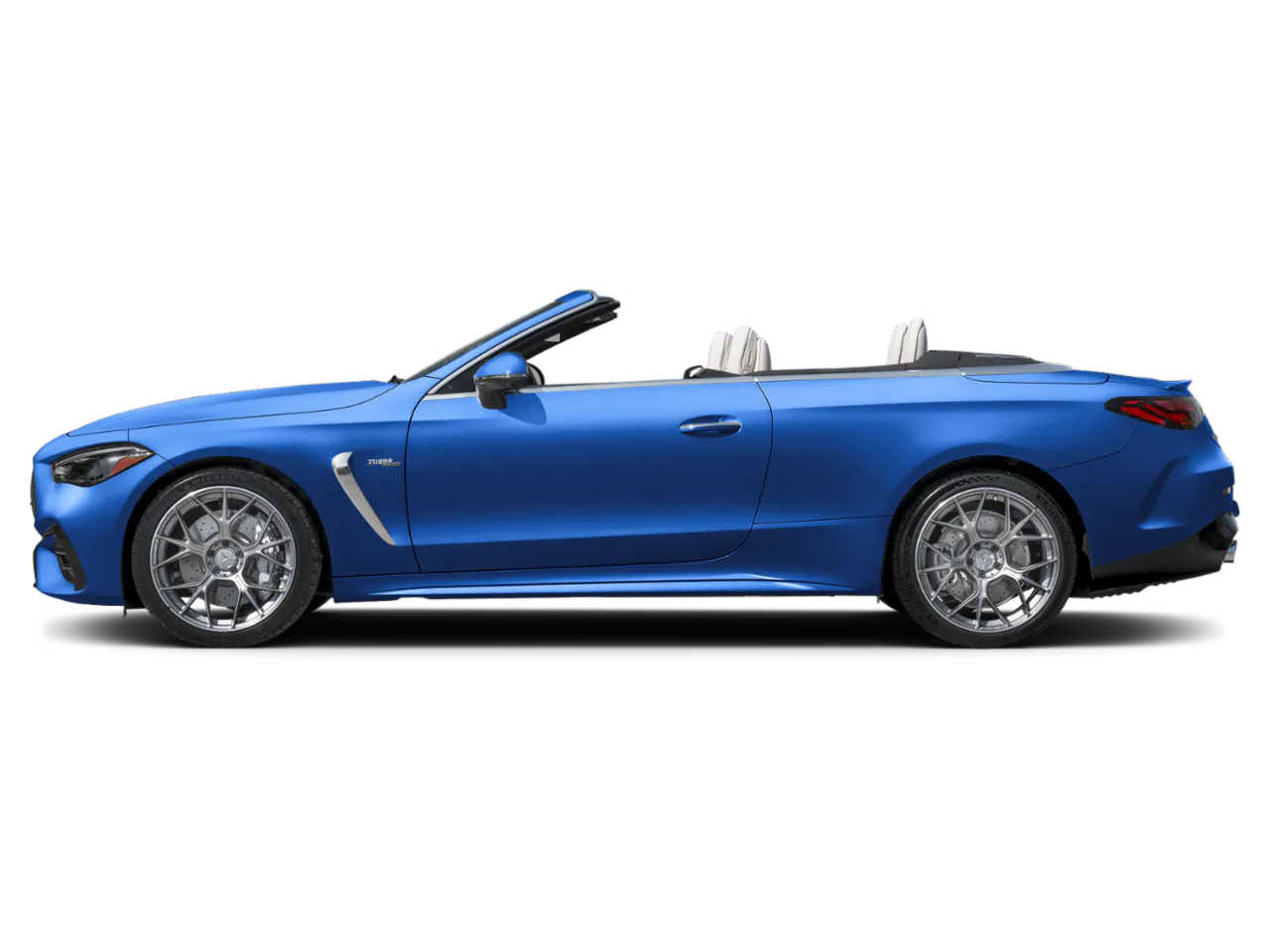 New 2027 Mercedes-benz CLE Convertible