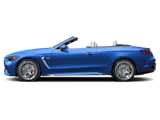 New 2027 Mercedes-benz CLE Convertible