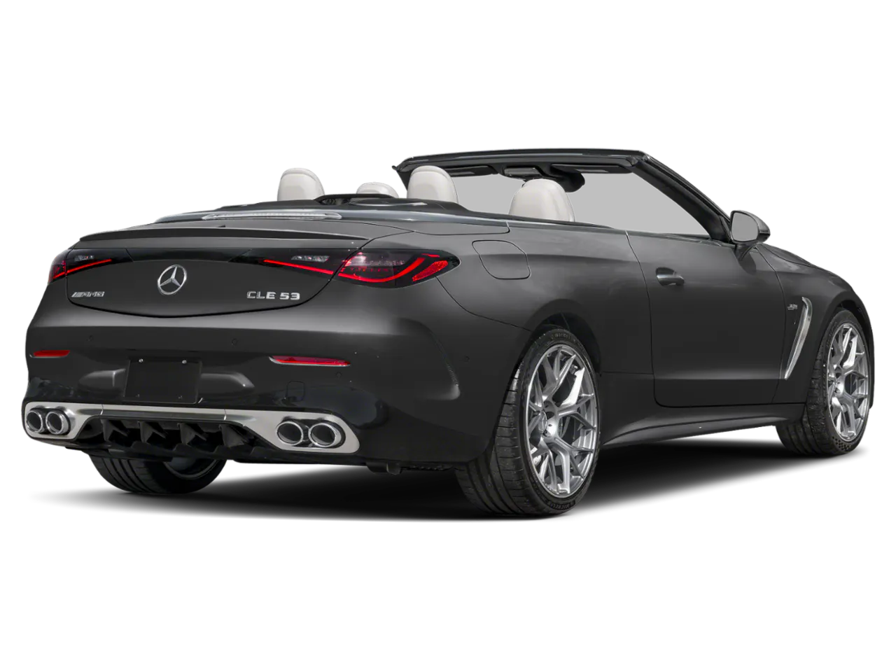 New 2027 Mercedes-benz CLE Convertible