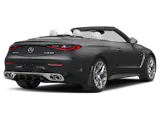 New 2027 Mercedes-benz CLE Convertible