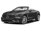 New 2027 Mercedes-benz CLE Convertible