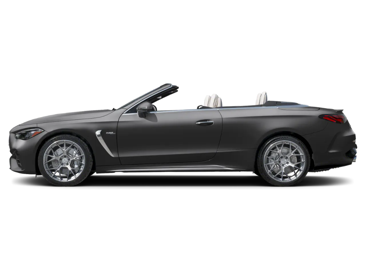 New 2027 Mercedes-benz CLE Convertible