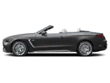 New 2027 Mercedes-benz CLE Convertible