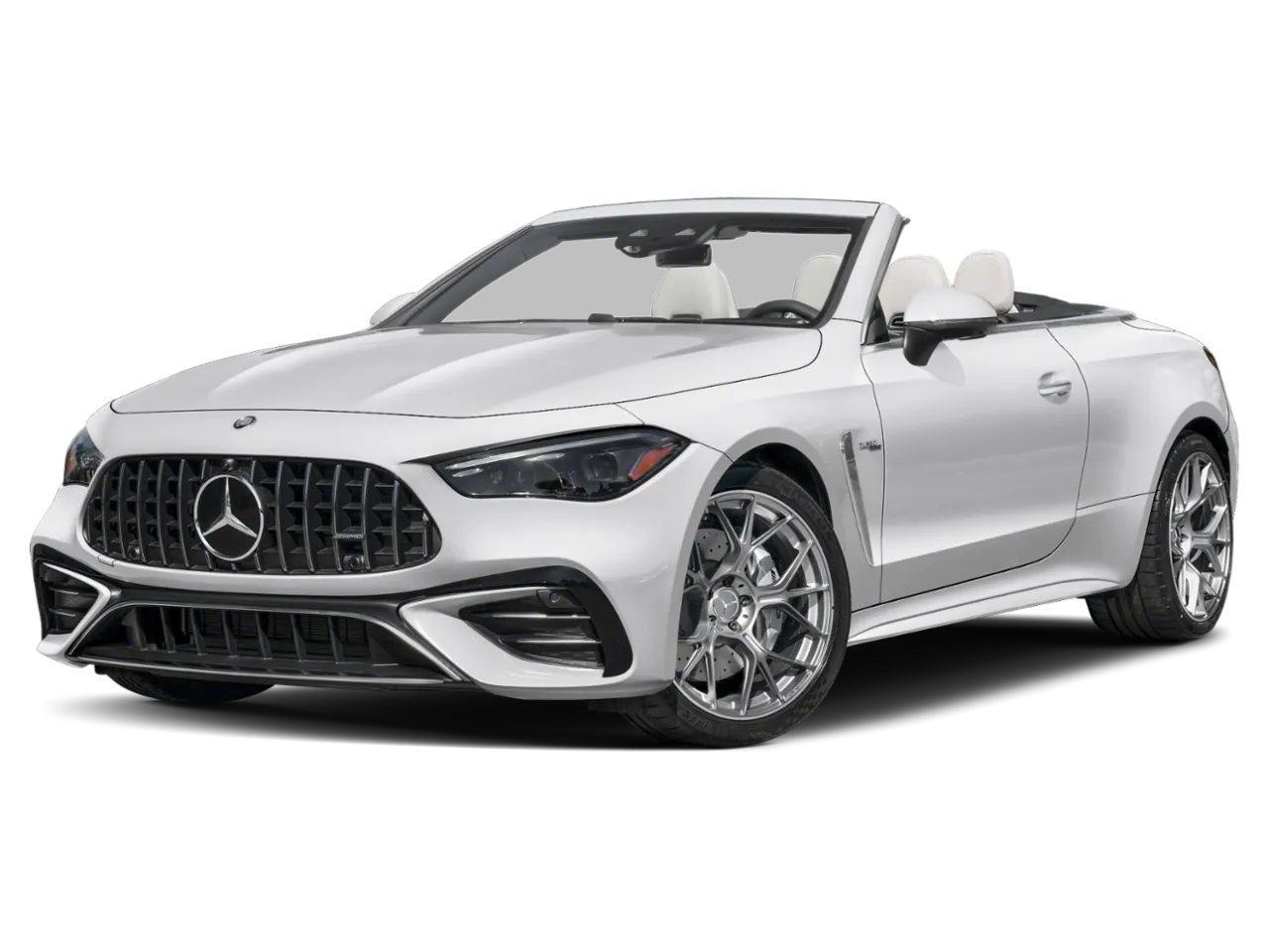 2027 Mercedes-benz CLE photo 1
