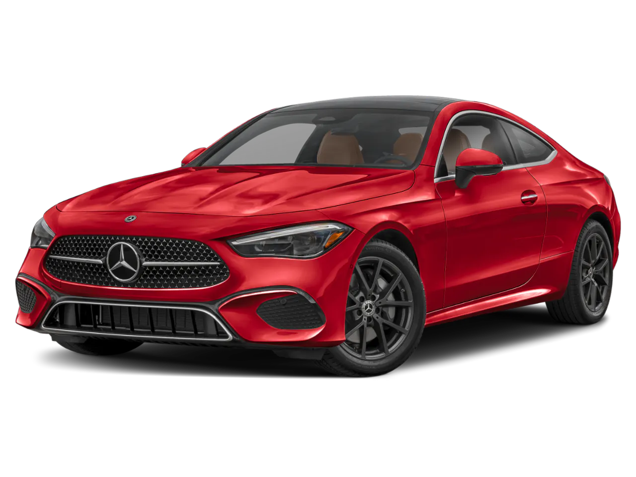 2027 Mercedes-benz CLE photo 1