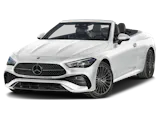 New 2027 Mercedes-benz CLE Convertible