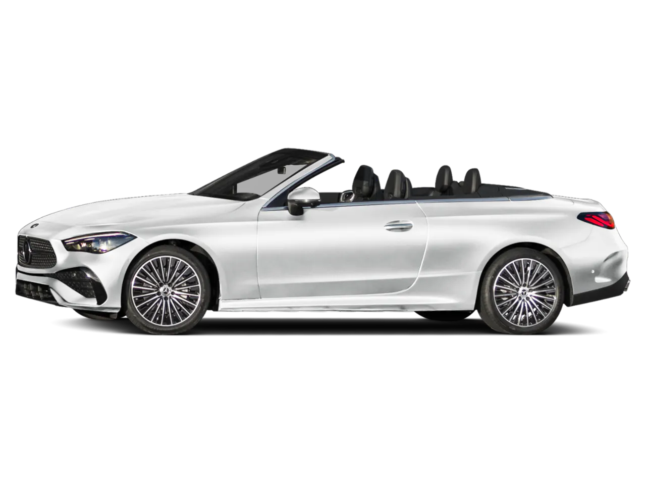New 2027 Mercedes-benz CLE Convertible