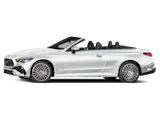 New 2027 Mercedes-benz CLE Convertible