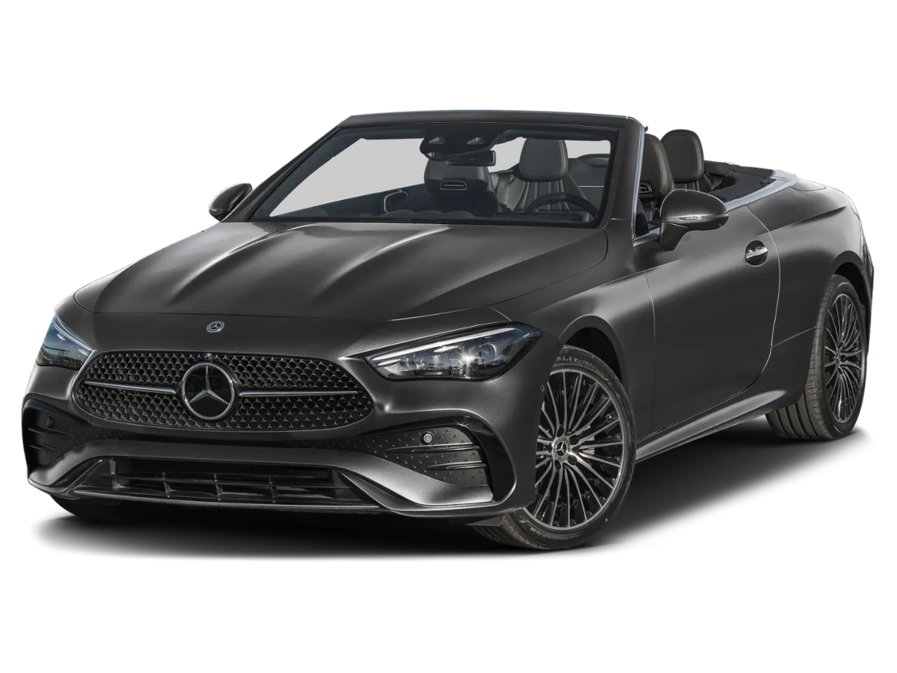 2027 Mercedes-benz CLE photo 1